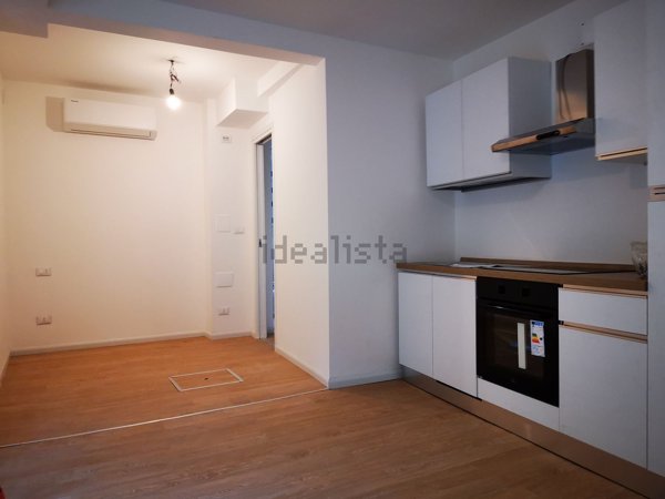 appartamento in affitto a Treviso in zona Ghirada / San Zeno