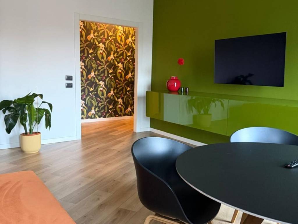 appartamento in affitto a Treviso