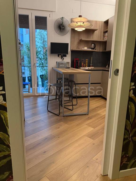 appartamento in affitto a Treviso