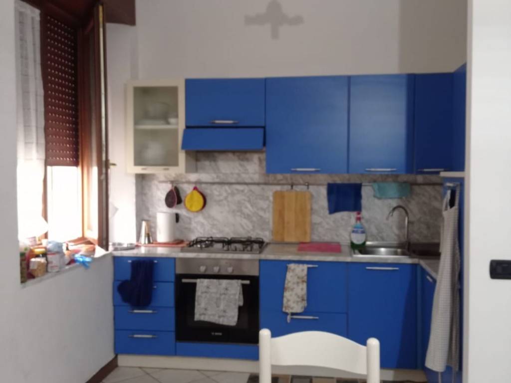 appartamento in affitto a Treviso