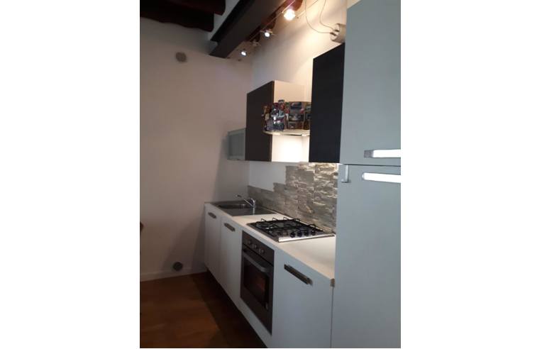 appartamento in affitto a Treviso in zona Centro Storico