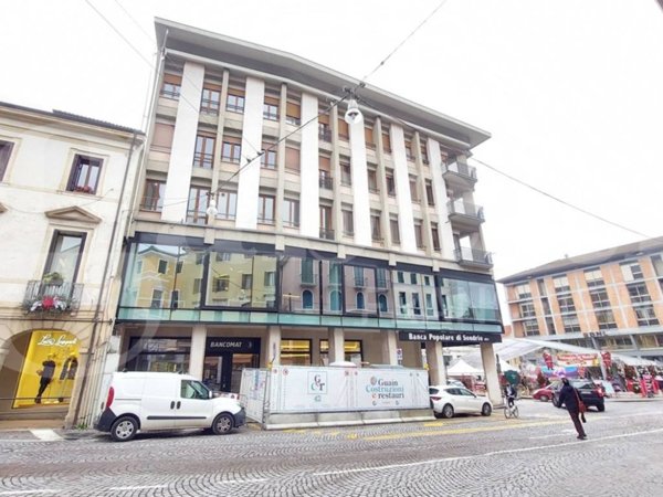 ufficio in affitto a Treviso
