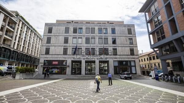 ufficio in affitto a Treviso in zona Centro Storico