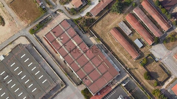 capannone in affitto a Treviso in zona San Giuseppe