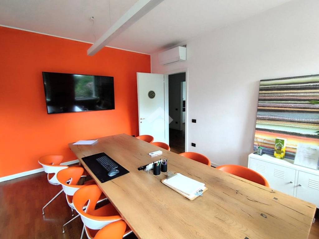 ufficio in affitto a Treviso in zona Centro Storico