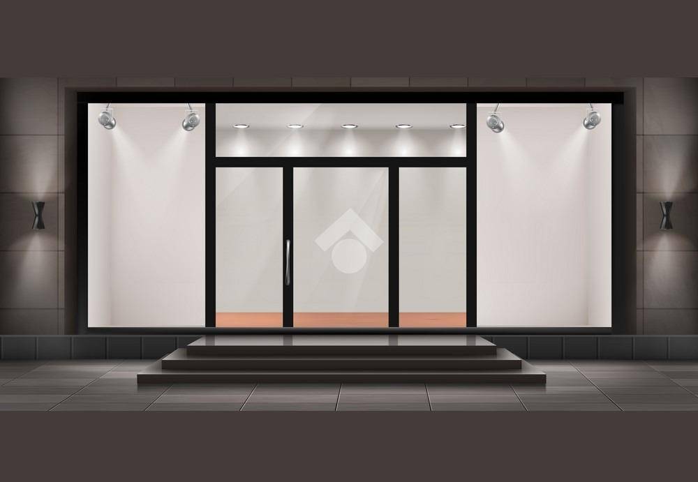 negozio in affitto a Treviso in zona Centro Storico