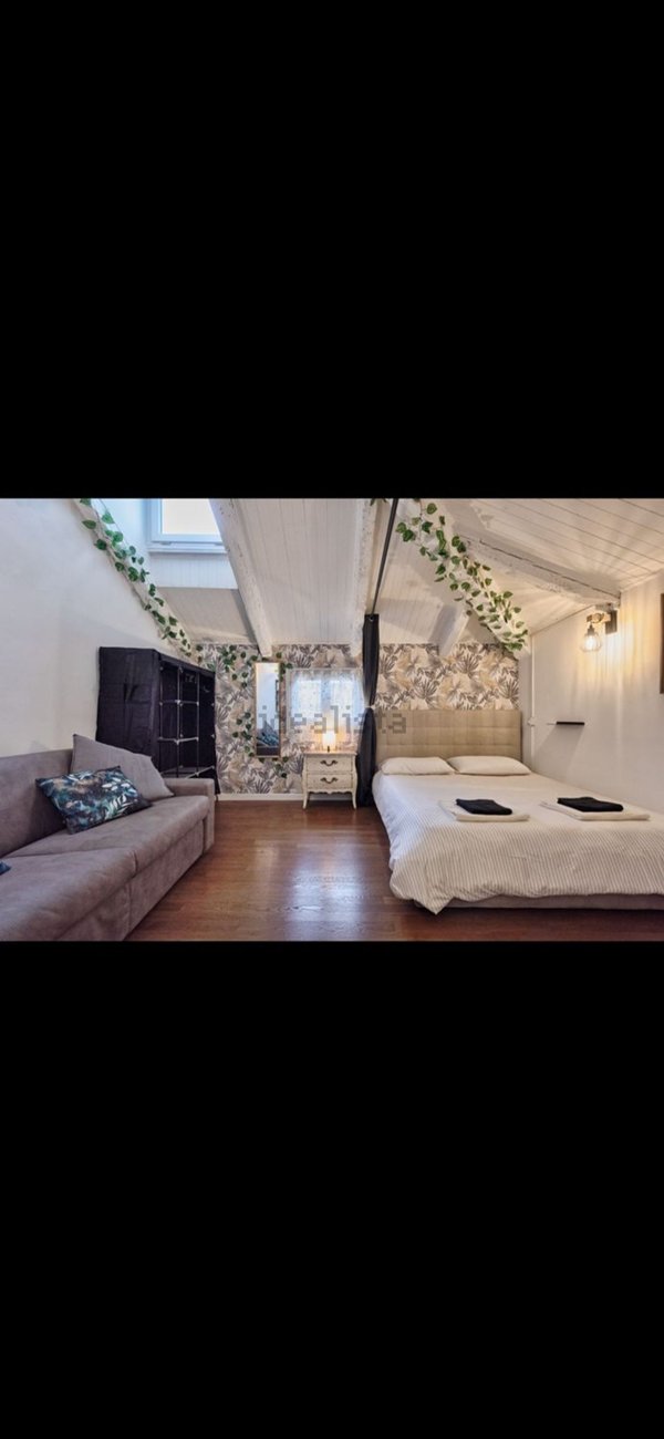 appartamento in affitto a Treviso in zona Centro Storico