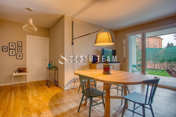 appartamento in affitto a Treviso