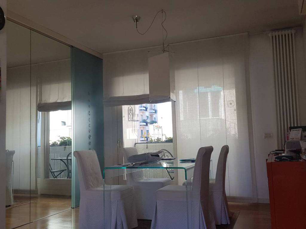 appartamento in affitto a Treviso in zona Centro Storico