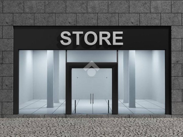 negozio in affitto a Treviso in zona Centro Storico