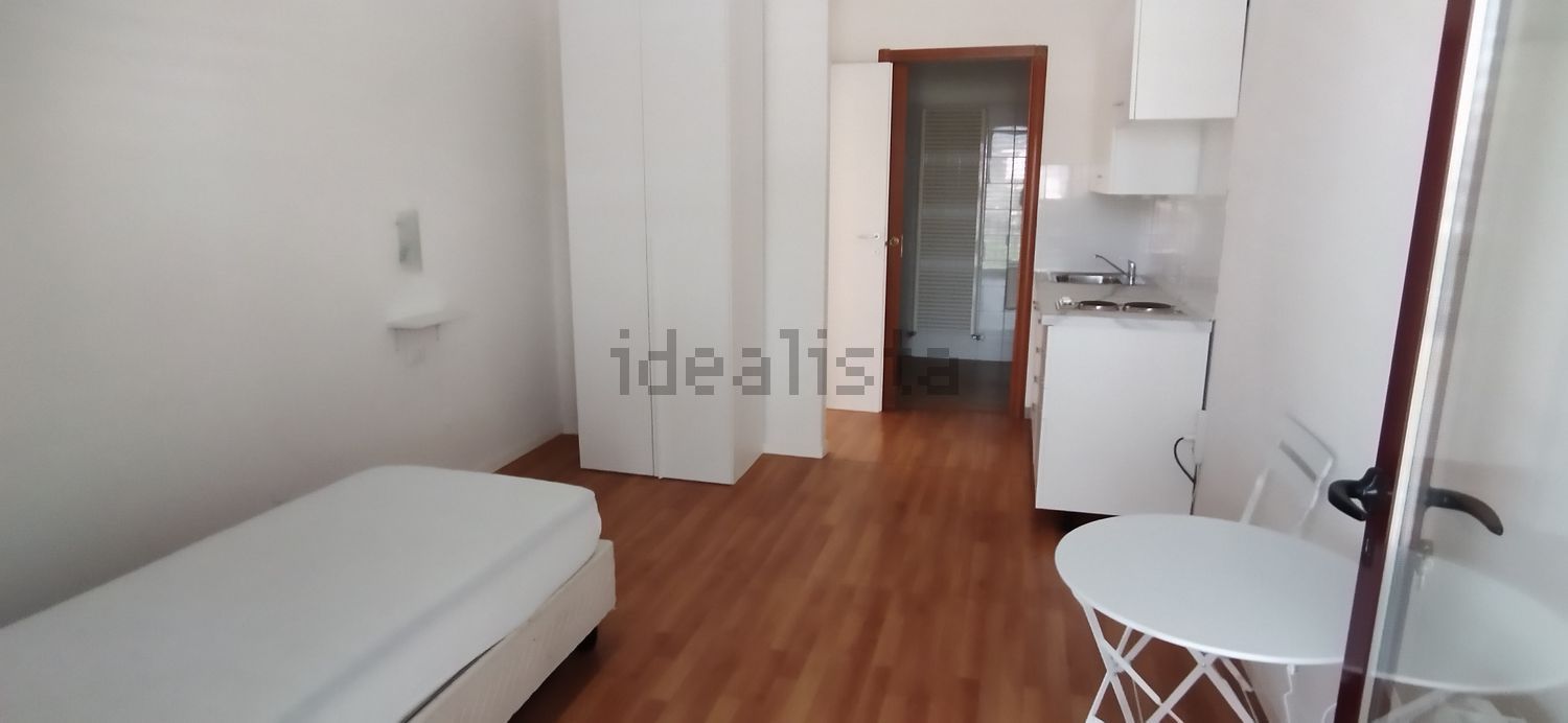 appartamento in affitto a Treviso