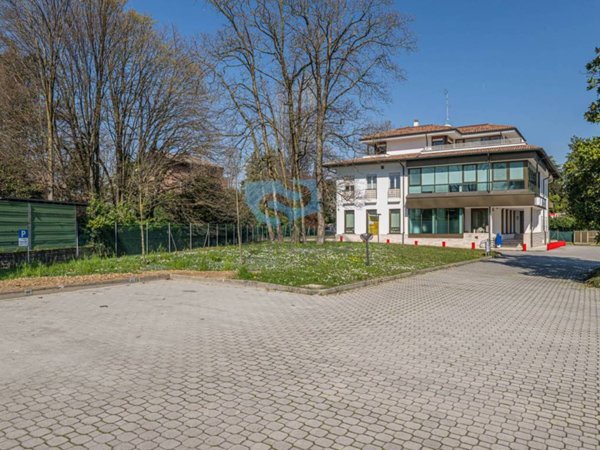 ufficio in affitto a Treviso in zona Centro Storico