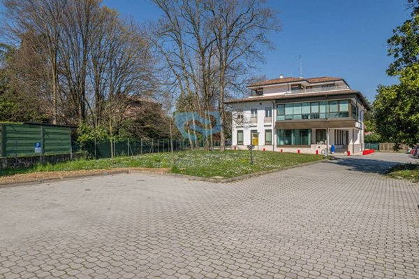 ufficio in affitto a Treviso in zona Centro Storico