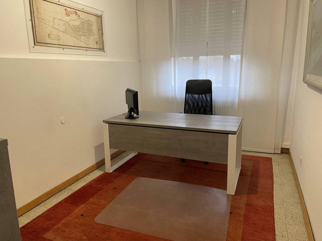 ufficio in affitto a Treviso