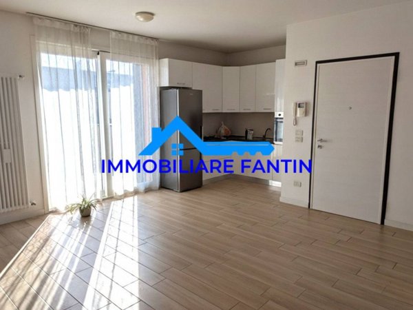 appartamento in affitto a Treviso in zona Ghirada / San Zeno