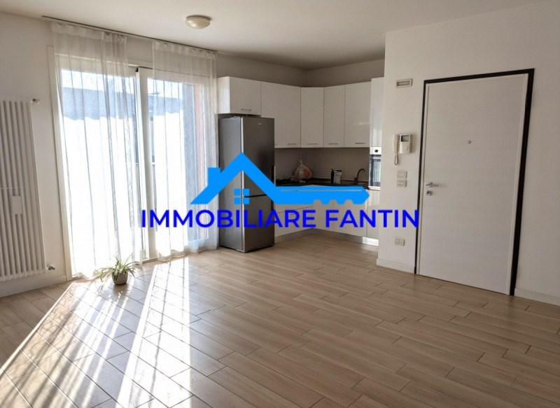 appartamento in affitto a Treviso in zona Ghirada / San Zeno