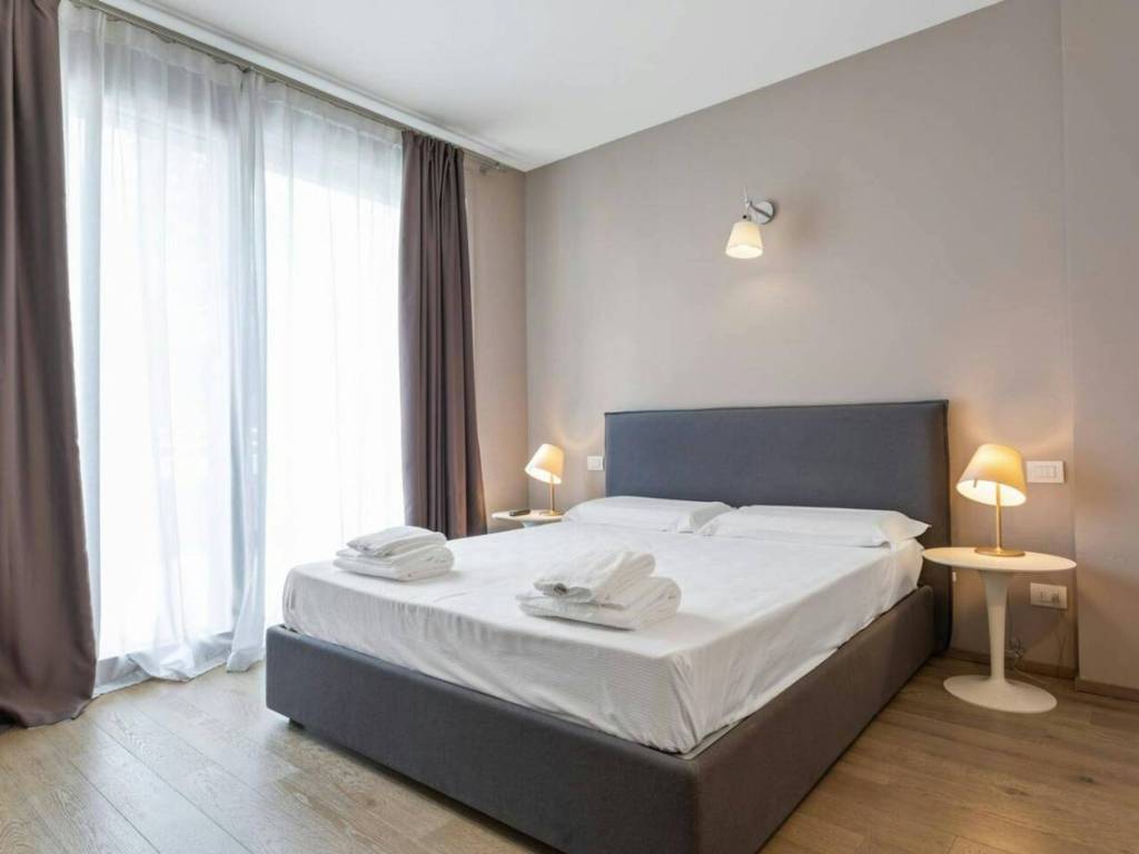 appartamento in affitto a Treviso