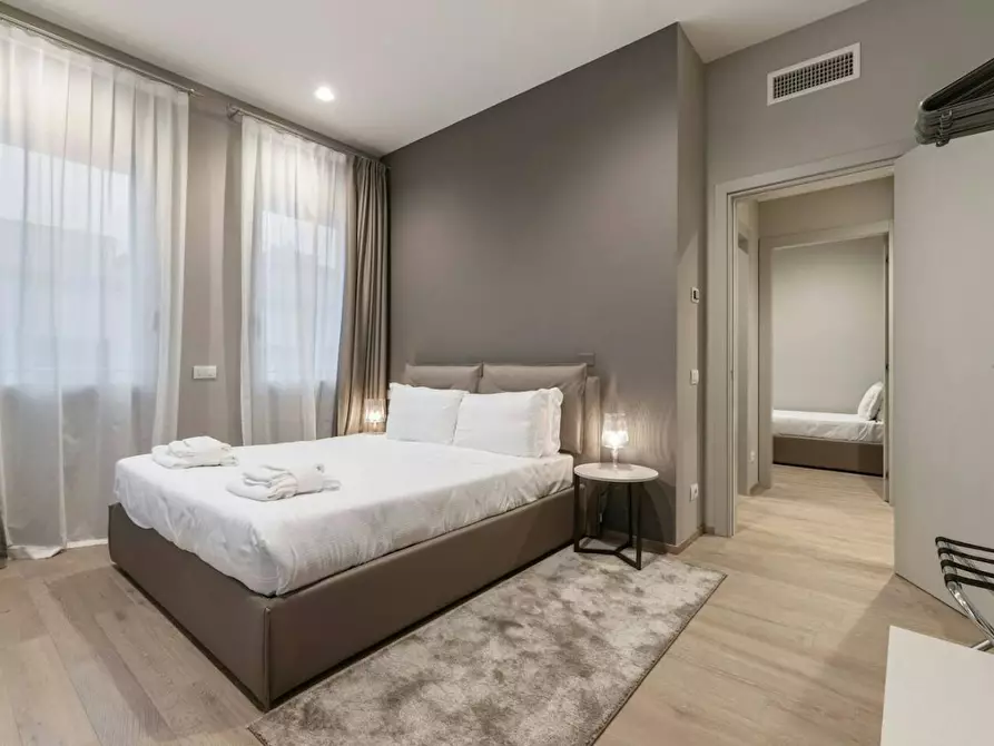 appartamento in affitto a Treviso