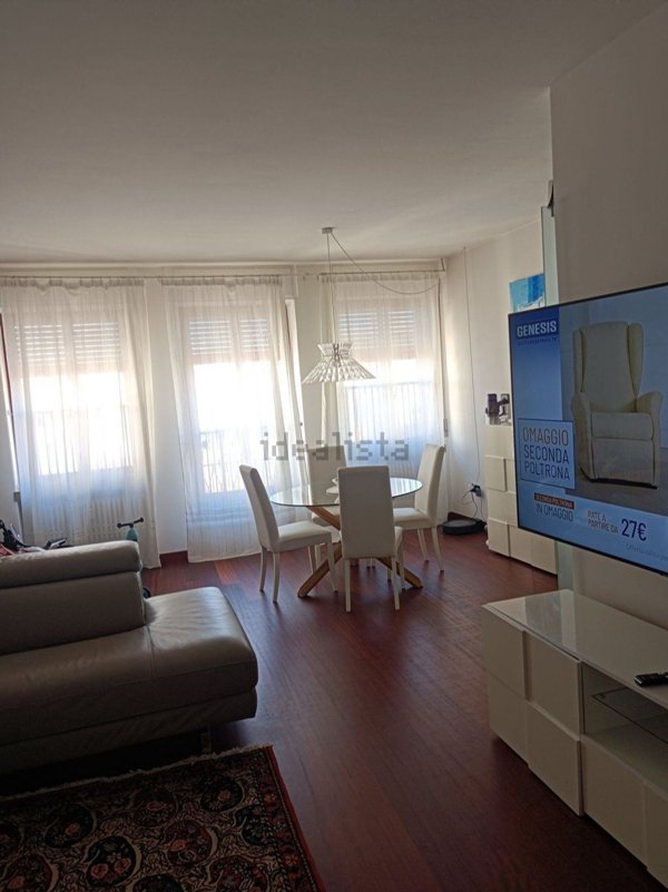 appartamento in affitto a Treviso