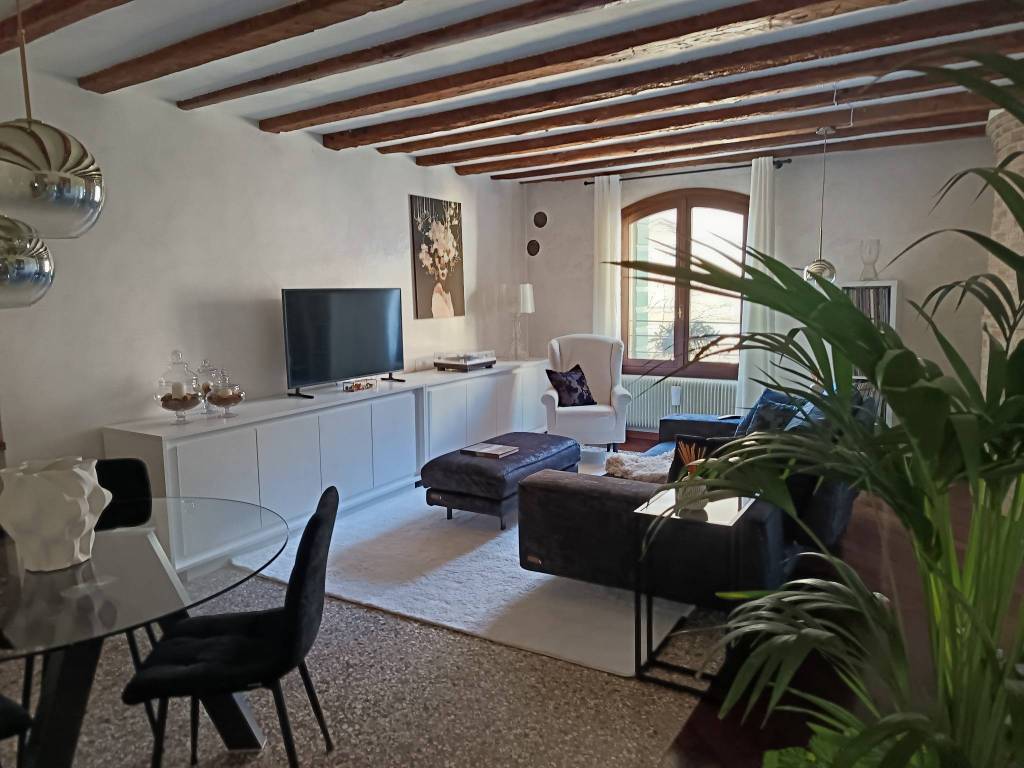 appartamento in affitto a Treviso