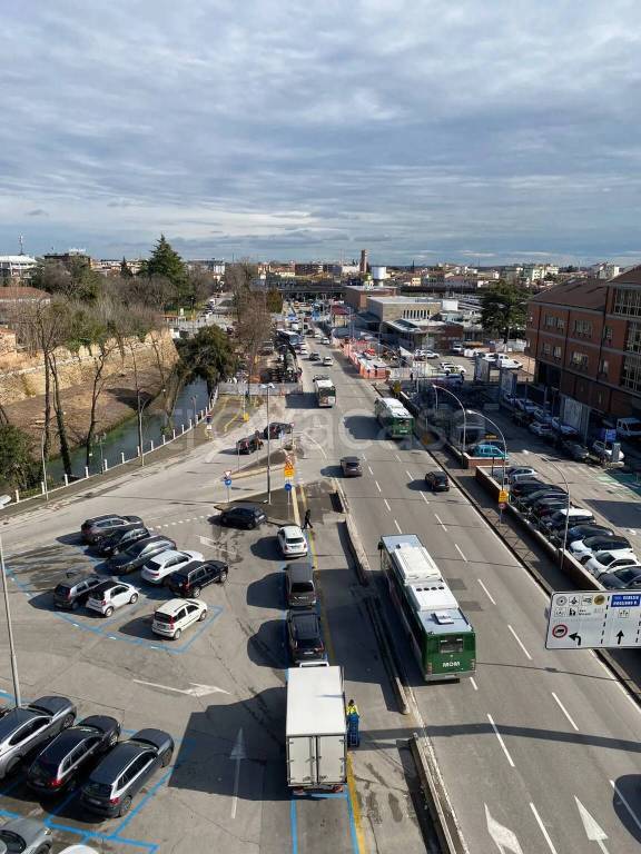 appartamento in affitto a Treviso