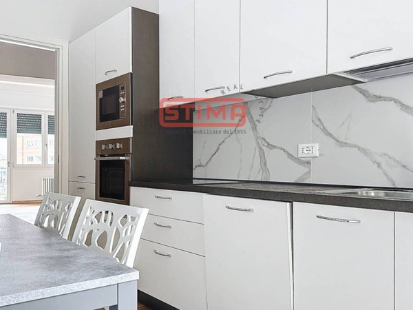 appartamento in affitto a Treviso