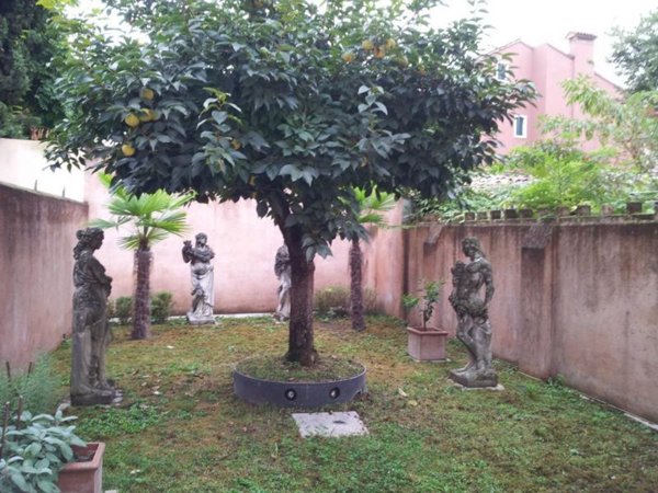 appartamento in affitto a Treviso in zona Centro Storico