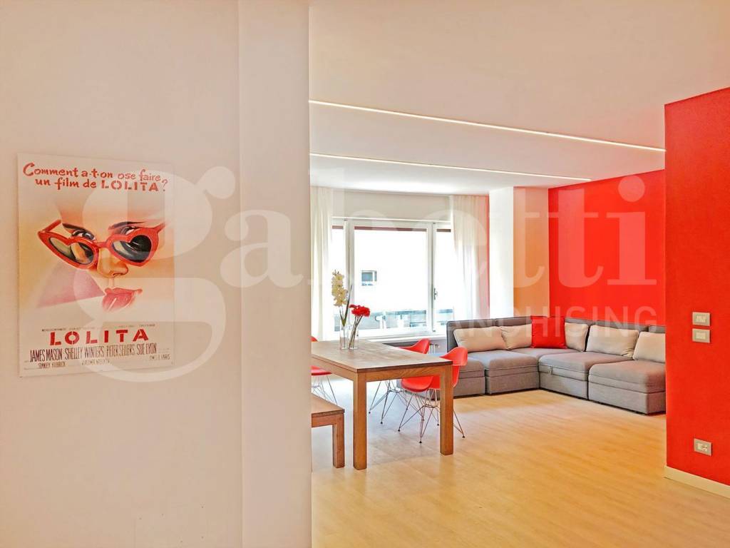 appartamento in affitto a Treviso