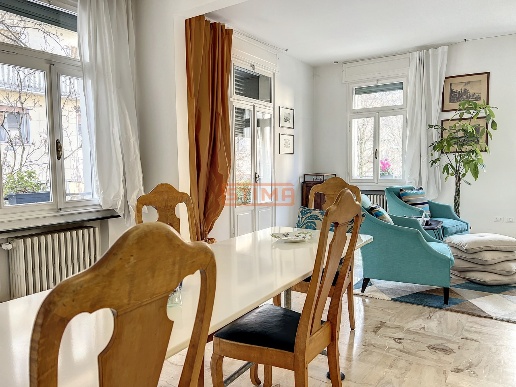 appartamento in affitto a Treviso in zona Centro Storico