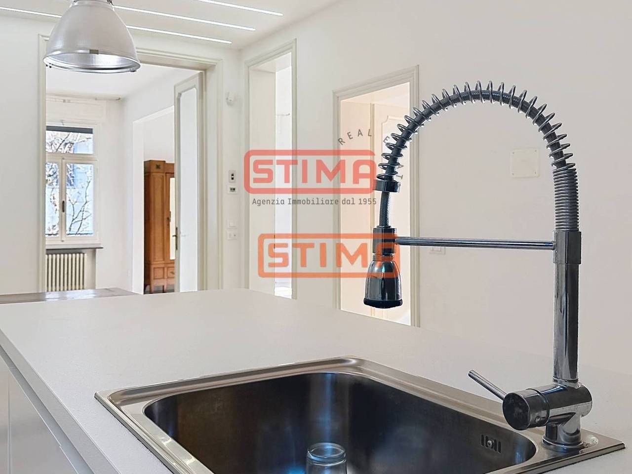 appartamento in affitto a Treviso in zona Centro Storico