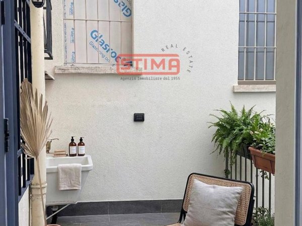 appartamento in affitto a Treviso in zona Centro Storico