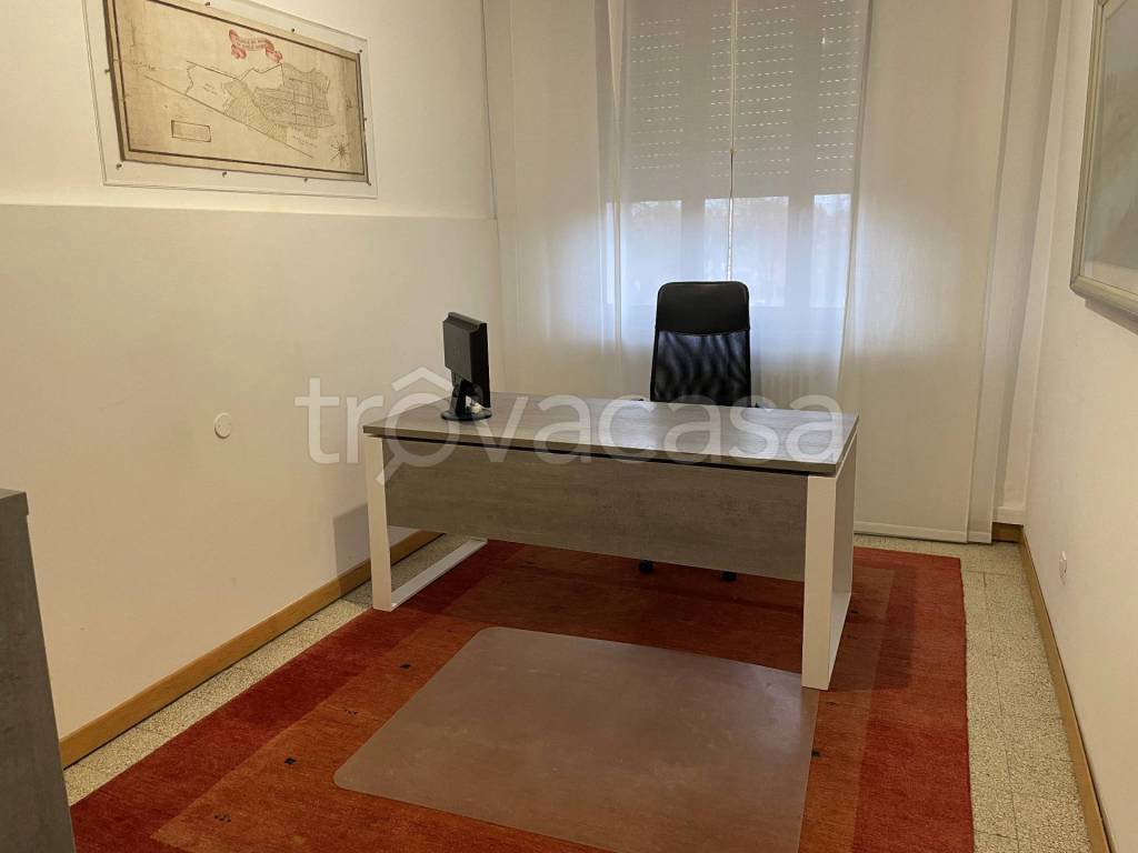 ufficio in affitto a Treviso