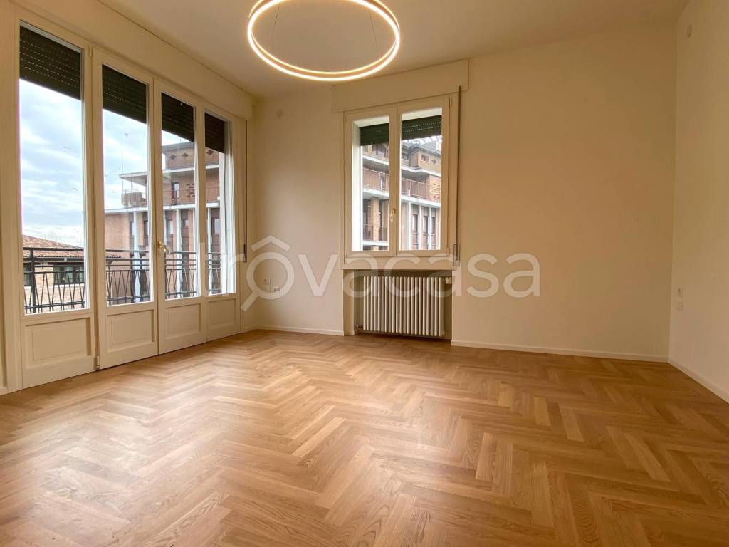 appartamento in affitto a Treviso