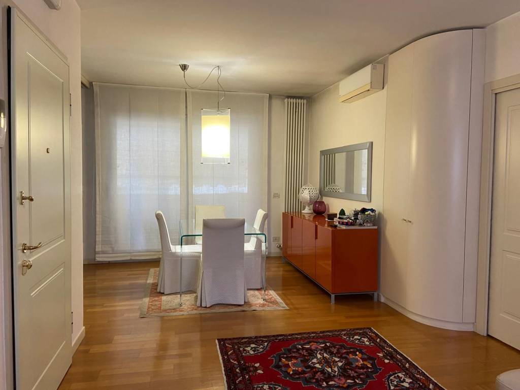 appartamento in affitto a Treviso in zona Centro Storico