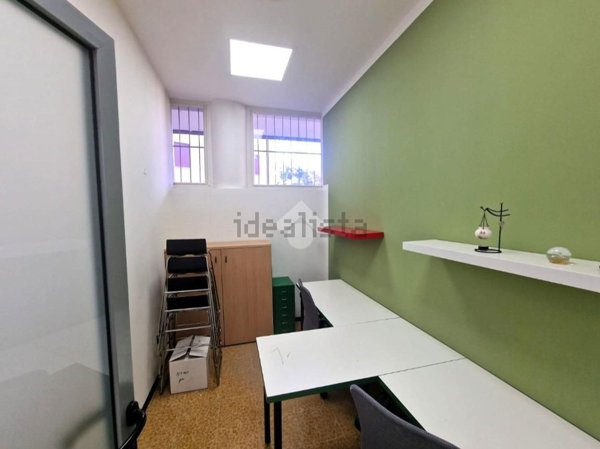 ufficio in affitto a Treviso in zona Centro Storico