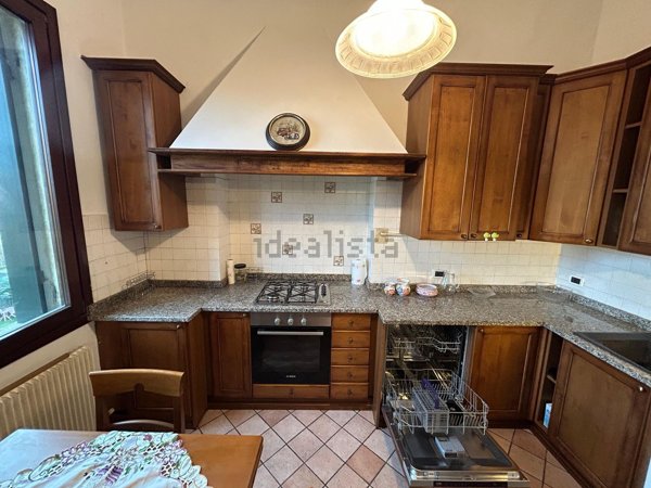 appartamento in affitto a Treviso