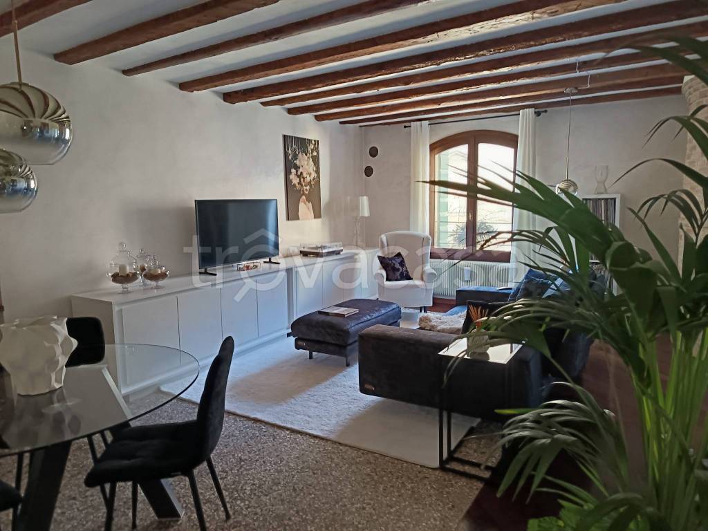 appartamento in affitto a Treviso