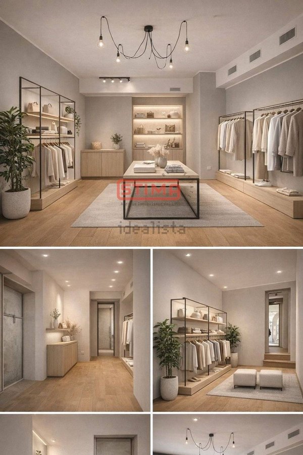 ufficio in affitto a Treviso