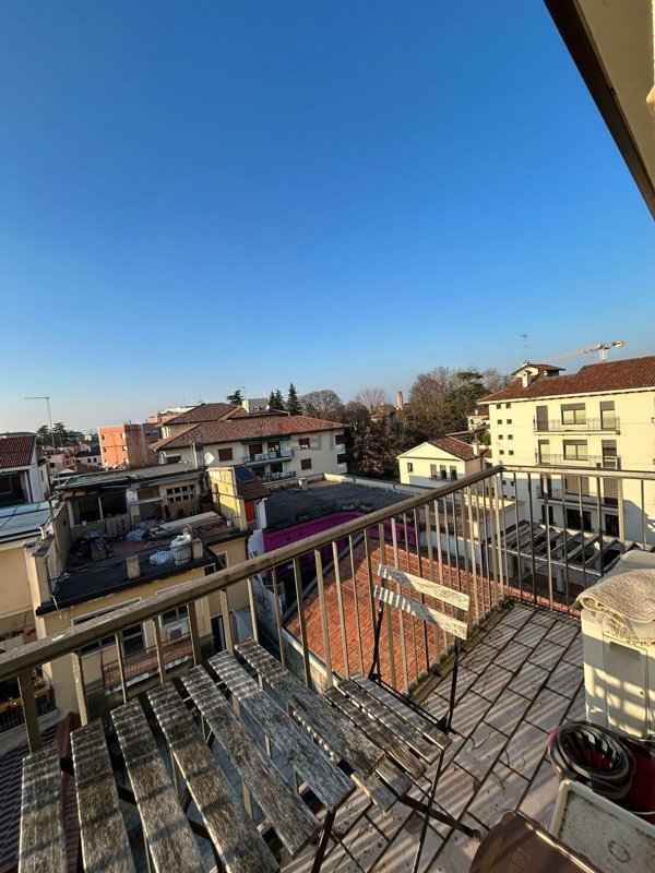 appartamento in affitto a Treviso