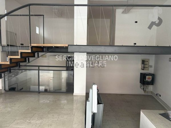 ufficio in affitto a Treviso