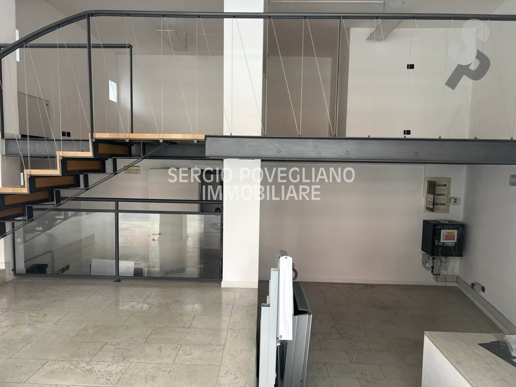 ufficio in affitto a Treviso in zona Centro Storico