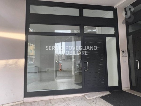 ufficio in affitto a Treviso in zona Centro Storico