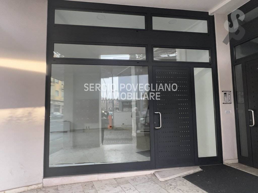 ufficio in affitto a Treviso in zona Centro Storico
