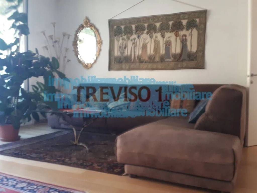 appartamento in affitto a Treviso