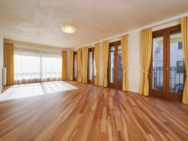 appartamento in affitto a Treviso in zona Centro Storico