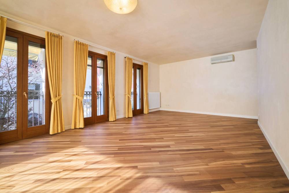 appartamento in affitto a Treviso in zona Centro Storico