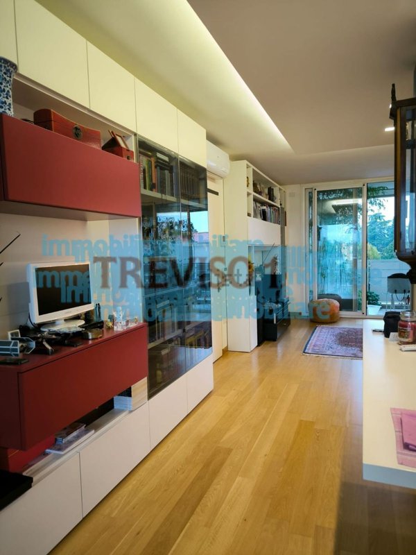 appartamento in affitto a Treviso