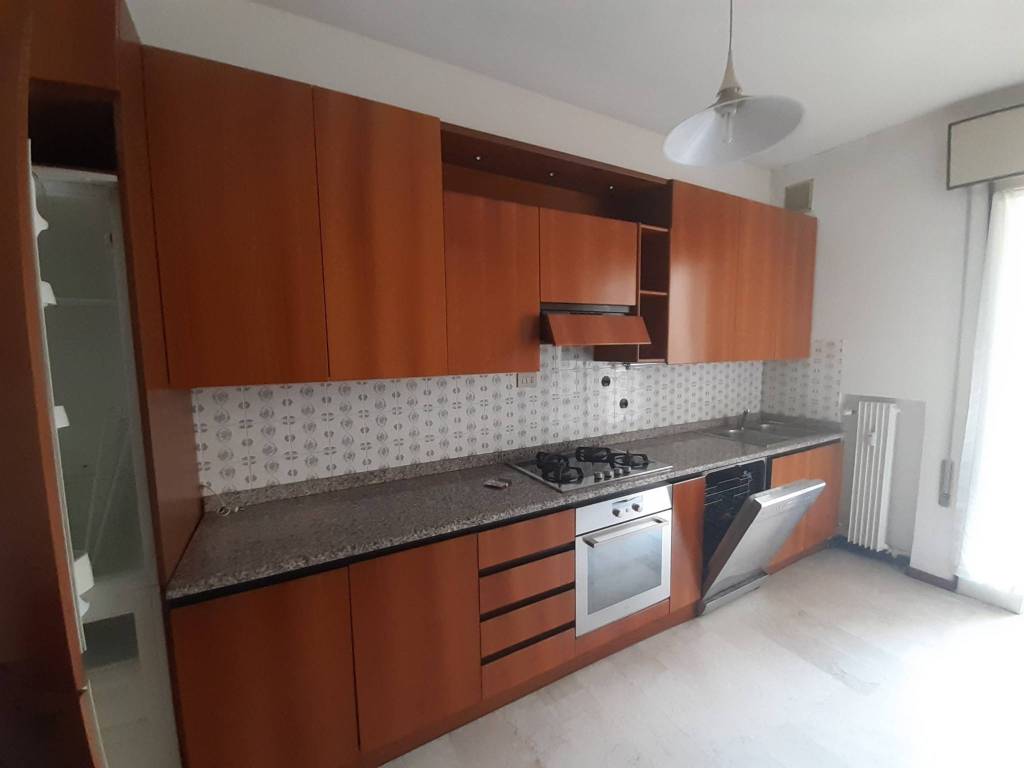 appartamento in affitto a Treviso