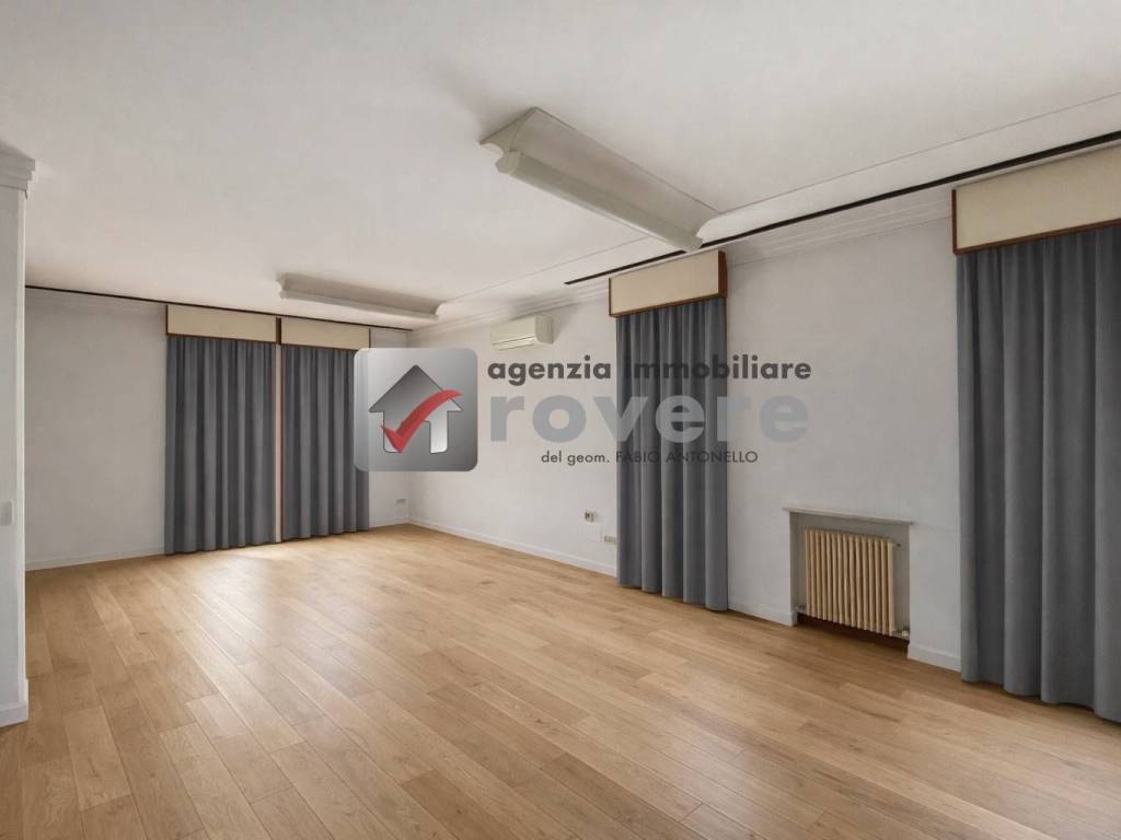 ufficio in affitto a Treviso in zona Centro Storico