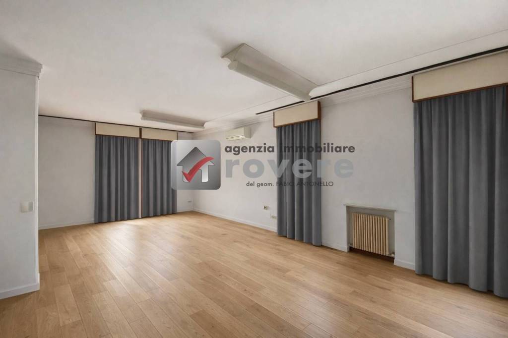 ufficio in affitto a Treviso in zona Centro Storico